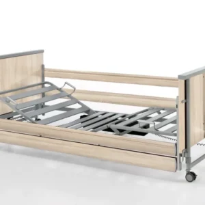 Niedrigbett domiflex® niedrig classic