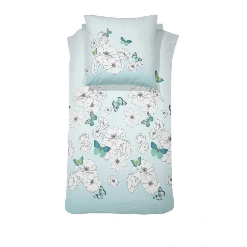 Cinderella Baumwoll Perkal #farbe_155x220-cm-+-80x80-cm