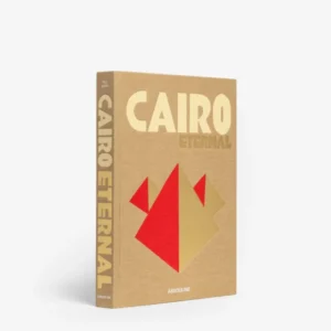 Assouline Cairo Eternal – Coffee Table Book, Produktansicht 1