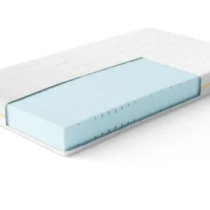 NightSense® Komfortschaum Matratze