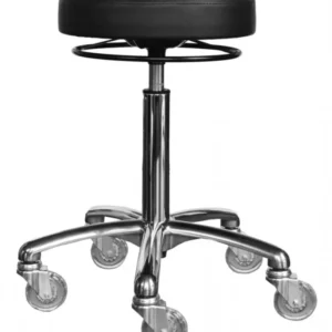 Salondesign24 - Rollhocker Big Comfort