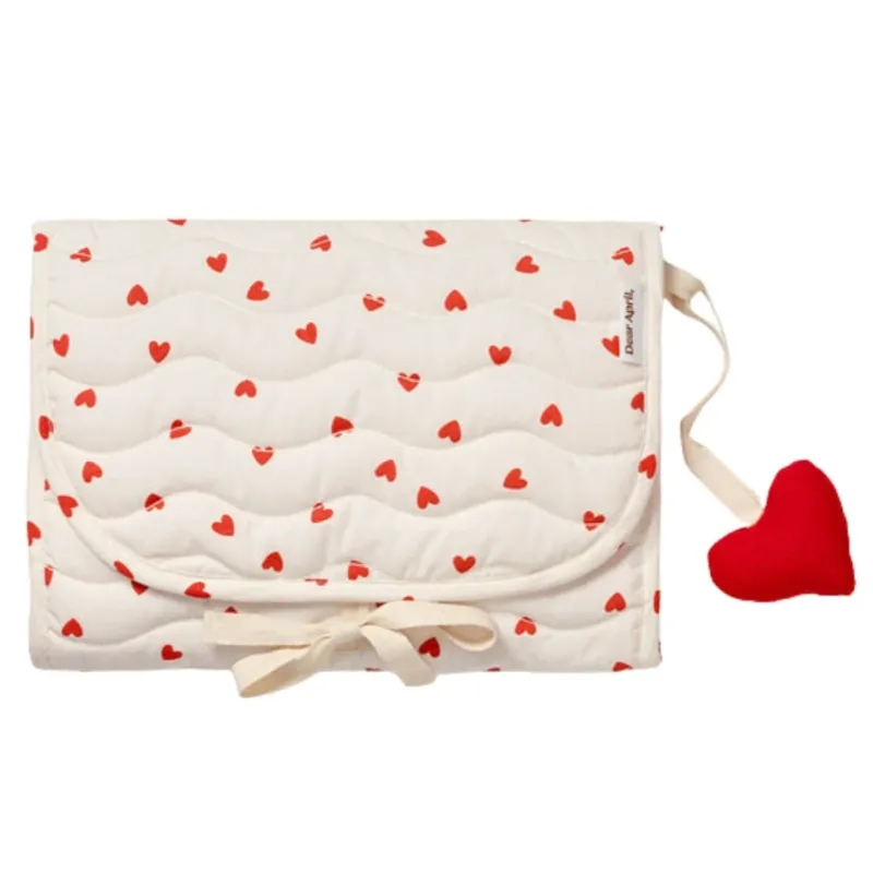 DEAR APRIL-Matelas À Langer River - Little Love