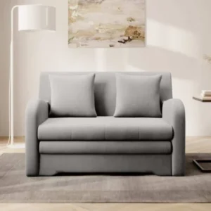 Designer Sofa Arian mit Schlaffunktion und Stauraum - Luxusbetten24
