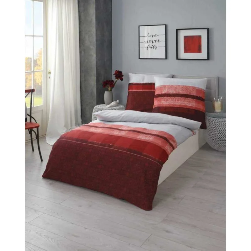 Kaeppel Mako Satin Bettwäsche #farbe_135x200-cm-+-80x80-cm