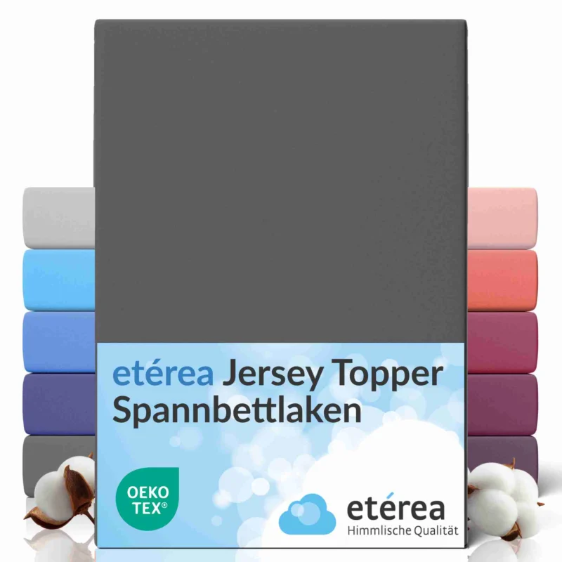 etérea Topper Spannbettlaken #farbe_