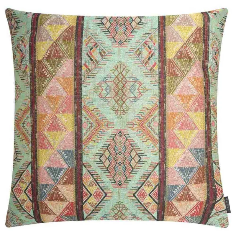 Magma Jacquard Kissenhülle #farbe_70x70-cm