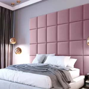 Gepolstertes Wandpaneel - Set 240x180 cm - Luxusbetten24