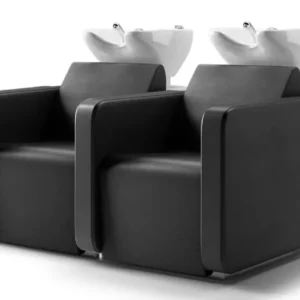 Karisma Rückwärtswaschanlage INFINITY Modulo 2er
