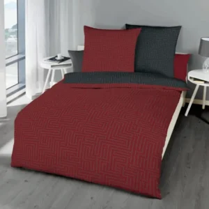 Kaeppel Biber Wendebettwäsche #farbe_
