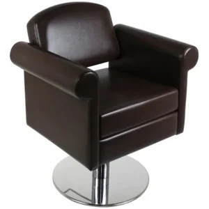 Pietranera Friseurstuhl LONDRA EASY