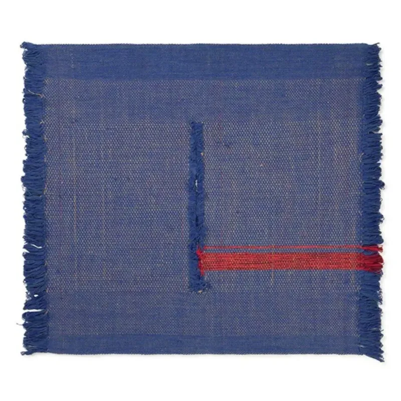 LORENA CANALS - Décoration Murale Handloom Casa Gilardi