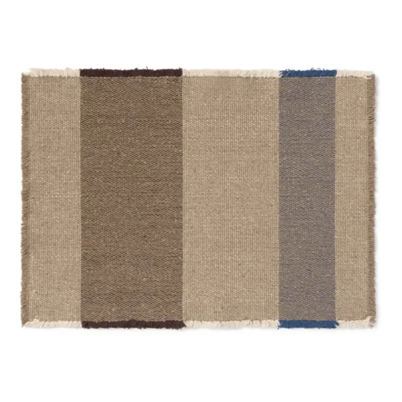 LORENA CANALS - Sets De Table Handloom La Condesa (set De 2)