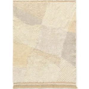 LORENA CANALS - Tapis De Jeu Lavable - Farm Fields 120 x 170 Cm