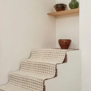LORENA CANALS - Tapis En Laine Reveal 250 x 350 Cm
