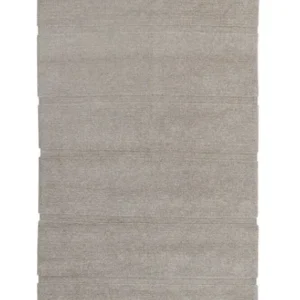 LORENA CANALS - Tapis Woolable Steppe - Sheep Grey 120 X 170 cm