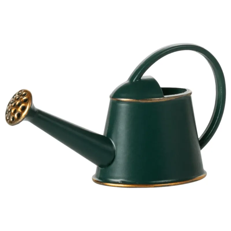 MAILEG - Arrosoir, Pour Souris Maileg - Vert Foncé