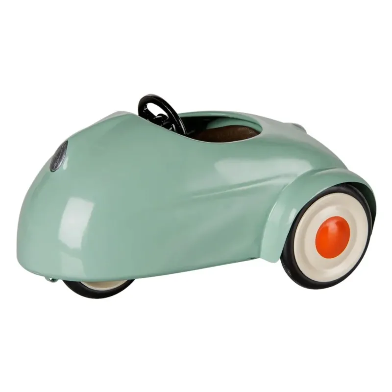 MAILEG-Voiture, Pour Souris Maileg - Menthe Claire