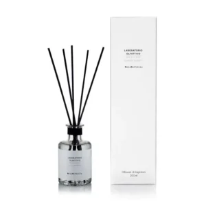 Laboratorio Olfattivo MeloMirtillo Reed Diffuser 200ml