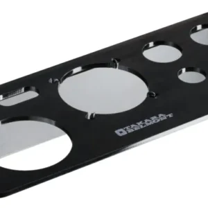 Takara Belmont Magnetische Anbauteile 1
