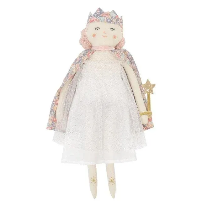 MERI MERI - Poupée Princesse Imogen Liberty Print