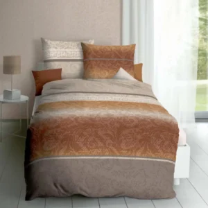 Kaeppel Biber Bettwäsche #farbe_topas