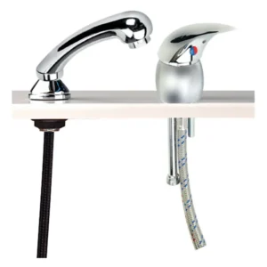 Nelson Mobilier ZUBEHÖR WASCHSESSEL CORPS MITIMAX