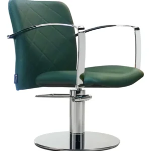 Pietranera Friseurstuhl MISTER PAUL OPTIMA