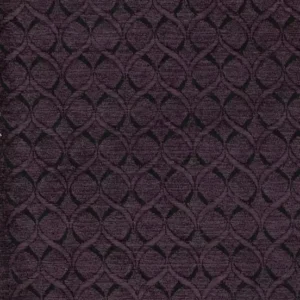 Osborne & Little Giotto Stoff in Violett – F6141-07