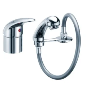 Karisma Friseur Mischbatterie DROP STOP