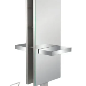 Salondesign 24 FRISIERPLATZ Spezial DOUBLE