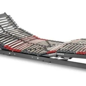 Superflex Exclusive Lattenrost Mila mit Motor - Luxusbetten24