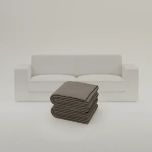 Stoffbezug - Modulares Sofa Terra 2-Sitzer