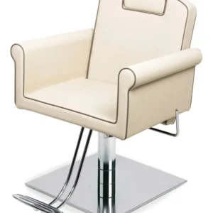 Salondesign24 Friseurstuhl Romantic