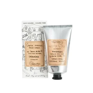 L'Othantique Verbena Hand Cream 75ml